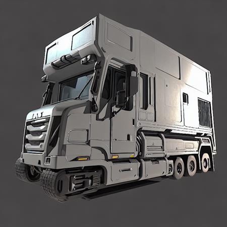 02845-3560338949-a clean render of a sci-fi truck vechichle, hardsurface concept art, space engineers.png
